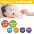 画像3: 【送料無料+セット割引 】こどものカレー粉 (90g袋 10個セット) (3)
