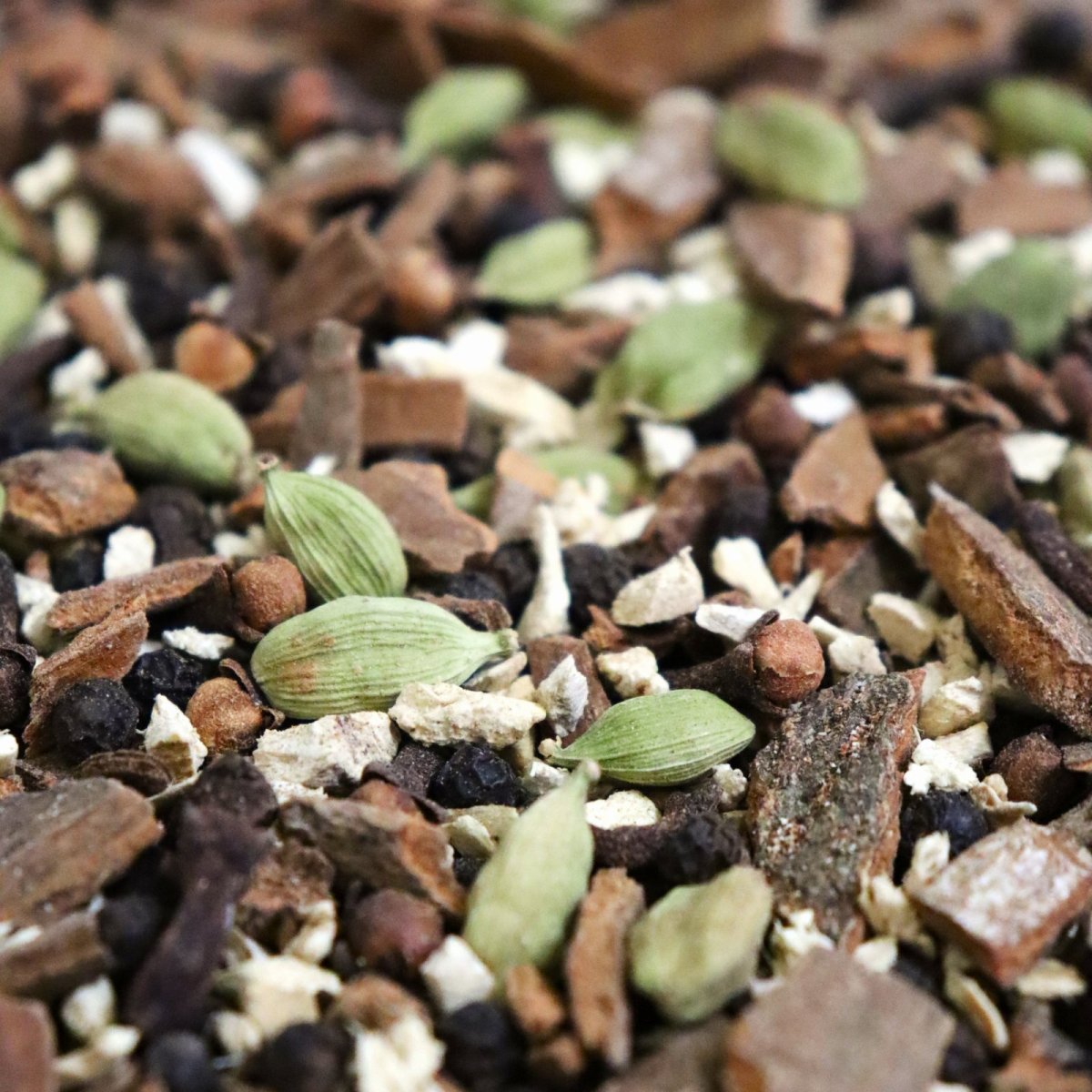 画像2: 幸せのマサラチャイ110g袋 3個セット (2)