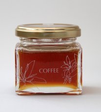 画像1: ハーブ蜂蜜　コーヒー (1)