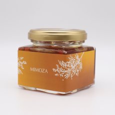 画像2: ハーブ蜂蜜　ミモザ  (2)