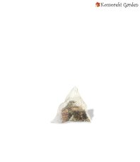 画像3: 【有機JAS認証】赤いお茶で気分転換を・昼下がりのオーガニックハーブティー 「輝」 Kagayaku ティーバッグ 2g×14 (3)