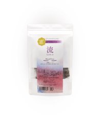 画像1: 【有機JAS認証】めぐりを良くし若々しく。オーガニックハーブティー「流」 Nagareru ティーバッグ2g×14 (1)