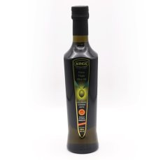 画像1: ミノス クレタ ベスト エクストラバージン オリーブオイル P.D.O 500ml (1)